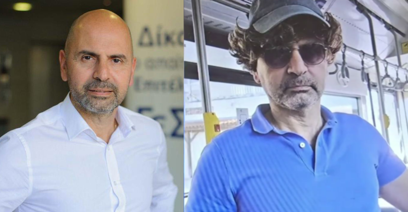 Αιφνιδιαστικός έλεγχος με… περούκα: Τι αποκάλυψε ο Γενικός Ελεγκτής για φυλακές, συγκοινωνίες – Τι έγινε τελικά με την καταγγελία στην Αστυνομία μετά τη διαρροή