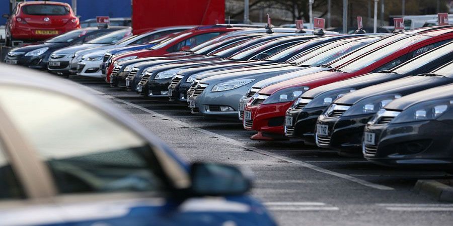 Αβέρωφ Νεοφύτου: ‘Πάγωσε η αγορά μεταχειρισμένων και καινούργιων οχημάτων’ – Να ψηφιστεί άμεσα 