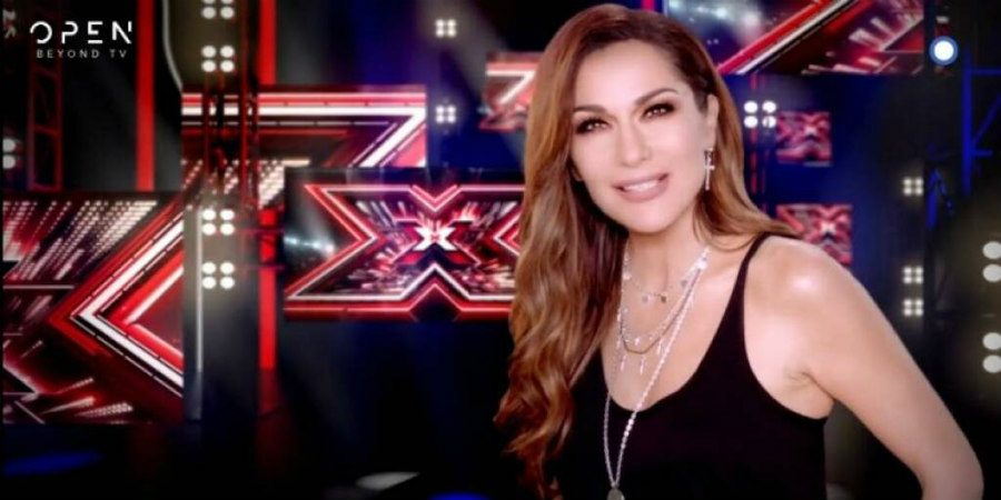 Νέα ανατροπή με το X-Factor και την Δέσποινα Βανδή!