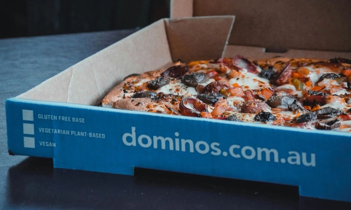 Παραγγέλνε κάθε μέρα Domino’s επί 7 χρόνια – Όταν σταμάτησε, του έσωσαν τη ζωή!