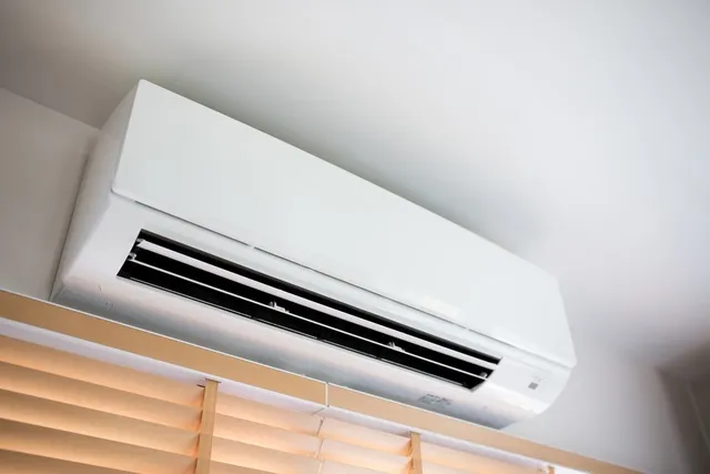 Το λάθος με το air condition που ζεσταίνει περισσότερο το σπίτι και φουσκώνει τον λογαριασμό