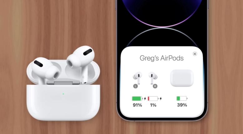 Ο λόγος για τον οποίο το ένα AirPod «πεθαίνει» πάντα πιο γρήγορα από το άλλο - Βίντεο