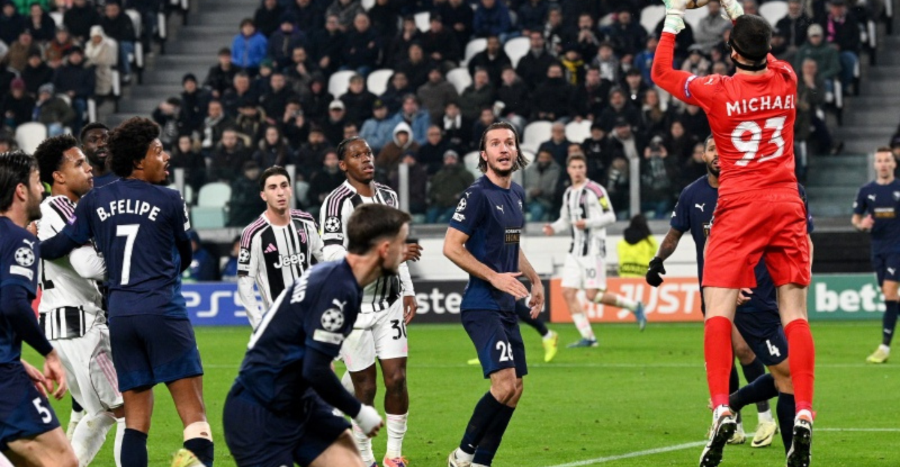 Δεν άντεξε η Πάφος, αλλά έχασε μια μάχη, όχι την πρόκριση!