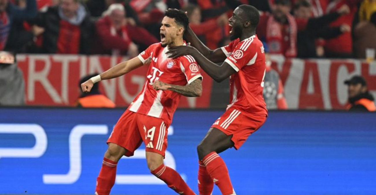 ΜΑΤΣΑΡΕΣ: Αυτά είναι τα ζευγάρια των ημιτελικών του Champions League