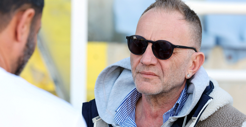 ΑΠΟΕΛ: Οι πρώτες κινήσεις και αποφάσεις του Χάρη Φωτίου - ΑΝΑΚΟΙΝΩΣΗ