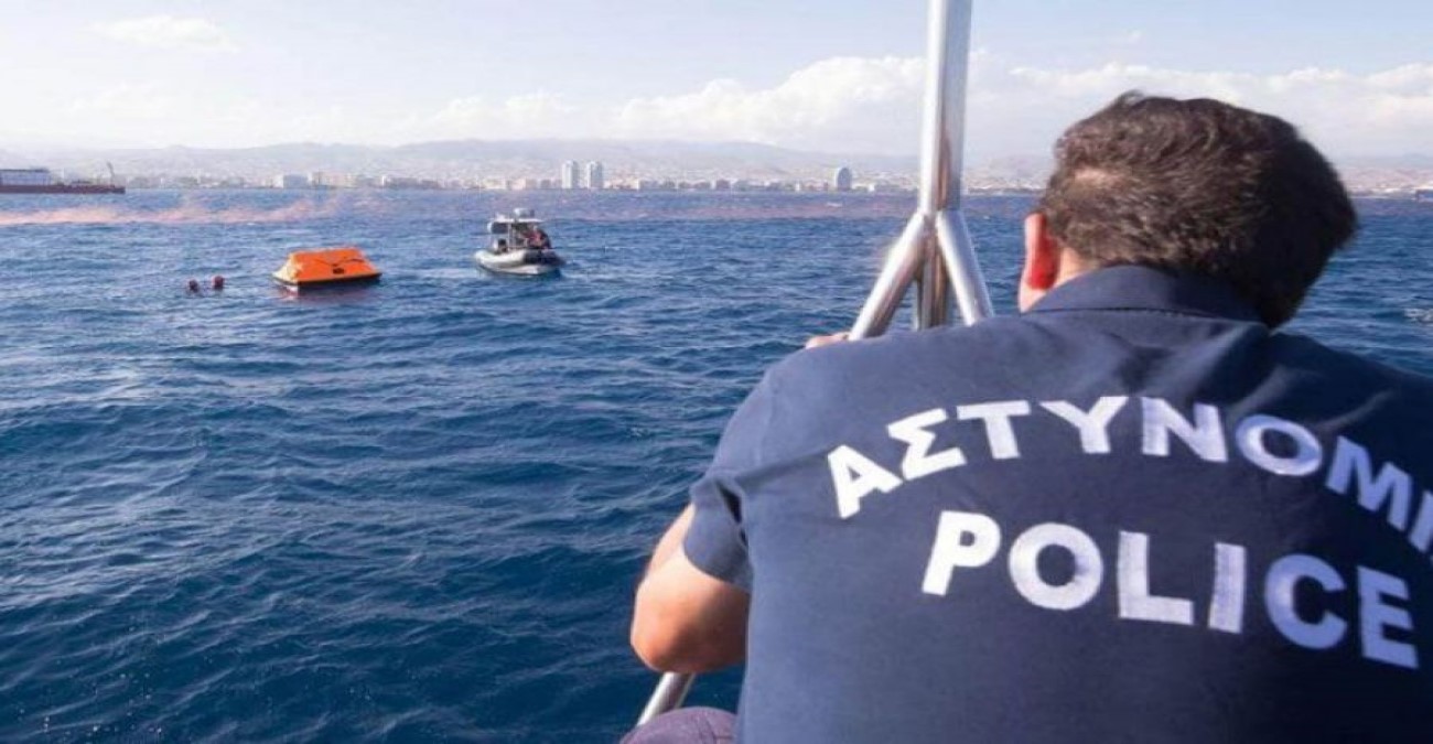 Νέα άφιξη μεταναστών με βάρκα στο Κάβο Γκρέκο - Χειροπέδες σε 27χρονο