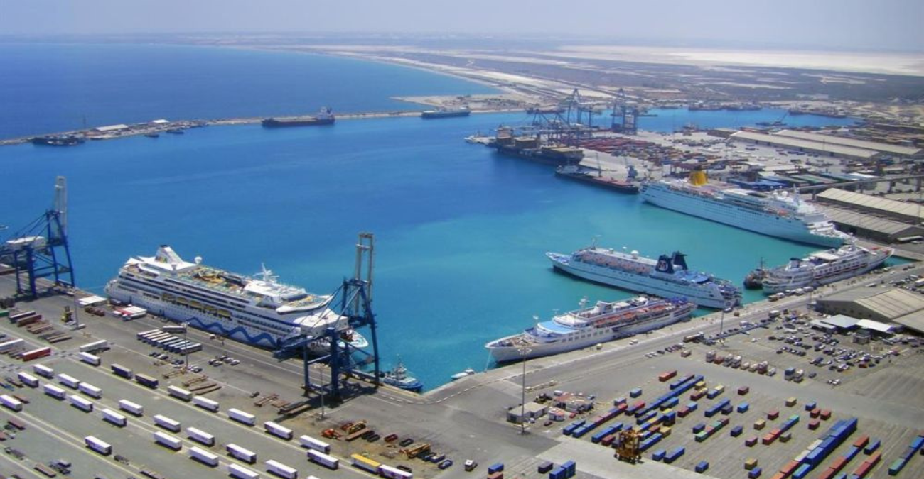 «Κλείδωσαν» σημαντικές αποφάσεις για το mega project της Λάρνακας -  Ικανοποίηση ΕΒΕΛ για τις αποφάσεις για το λιμάνι