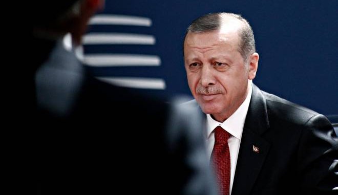 Τρέχει να προλάβει την τουρκική οικονομία ο Ερντογάν