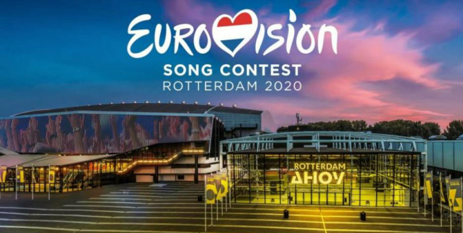 EUROVISION 2020: Ξεκίνησαν τα προγνωστικά για τον διαγωνισμό τραγουδιού- Προκαλεί εντύπωση η θέση της Κύπρου- ΠΙΝΑΚΑΣ