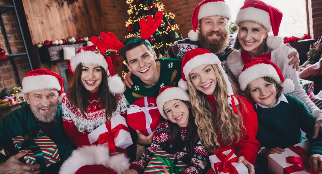 Ο Δεκέμβριος είναι ο πιο αγχωτικός μήνας του χρόνου - Έξι tips για να διαχειριστούμε το στρες