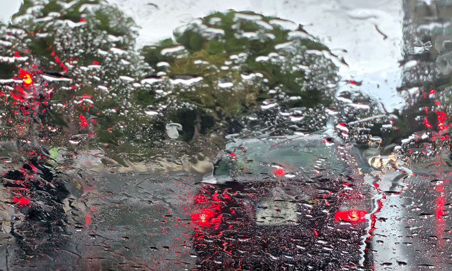 Έρχεται κακοκαιρία: Σε ποιες περιοχές θα «χτυπήσουν» τα φαινόμενα