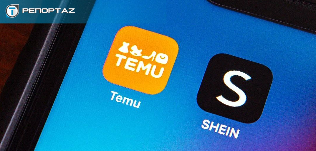 Από ρούχα και καλλυντικά μέχρι παιχνίδια: Τρεις καταγγελίες για Shein και Temu - Ανάπτυξη μέχρι και φυσικών καταστημάτων στην ΕΕ