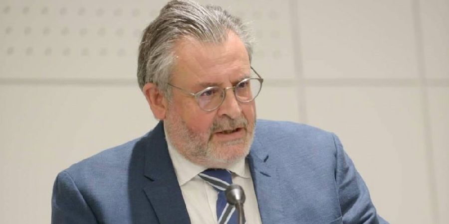 Χρίστος Κληρίδης: Απαράδεκτη η επίθεση κατά δικηγόρου στην Έγκωμη