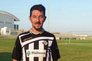 O Κύπριος ποδοσφαιριστής που σκόραρε… 16 γκολ σε αγώνα Γ΄ κατηγορίας! – Ισοφάρισε το ΠΑΓΚΟΣΜΙΟ ρεκόρ