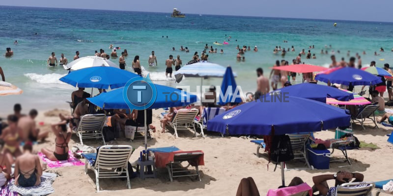 Κοσμοσυρροή στις παραλίες - Έτσι... αντιμετωπίζουν το νέο μέτρο για τα SafePass οι πολίτες –ΦΩΤΟΓΡΑΦΙΕΣ 