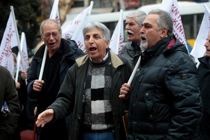 ΚΥΠΡΟΣ: H Ένωση Συνταξιούχων καλεί την κυβέρνηση 'να άρει την διάκριση για σύνταξη χηρείας στους άντρες' 