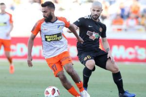 «’Ψήνεται’ ανατροπή με Ζαχίντ»!