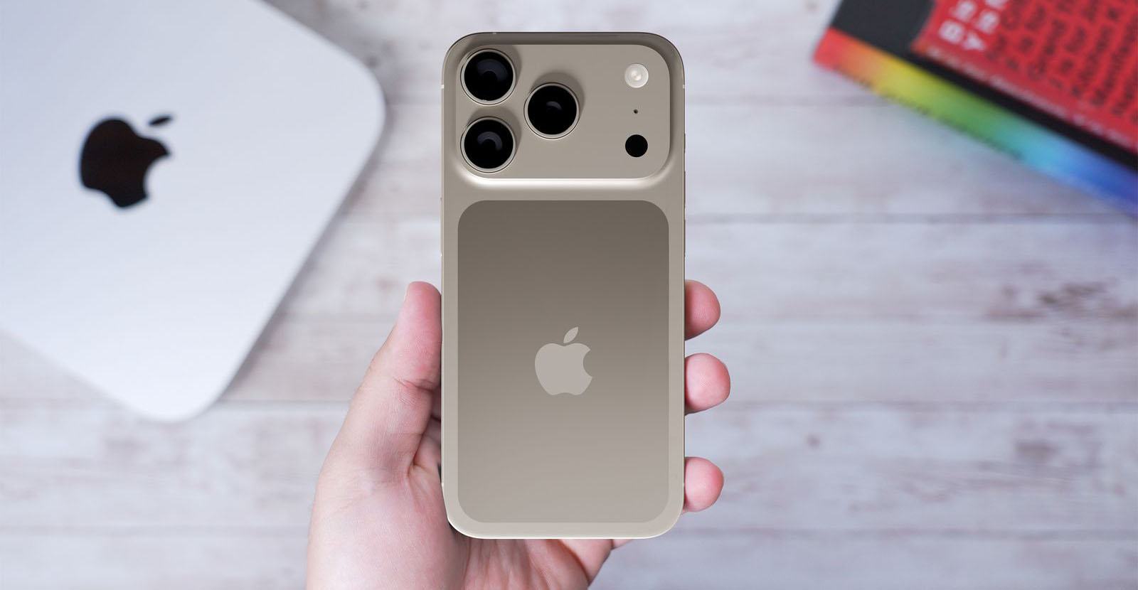 Το νέο iPhone 17: Τα χαρακτηριστικά και η τιμή του - Τι ανακοινώθηκε στο event της Apple