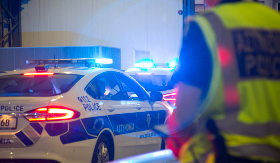 Μπαράζ συλλήψεων για σωρεία αδικημάτων μέσα σε μια νύχτα - Εφόδοι σε υποστατικά αλλά και καταγγελίες