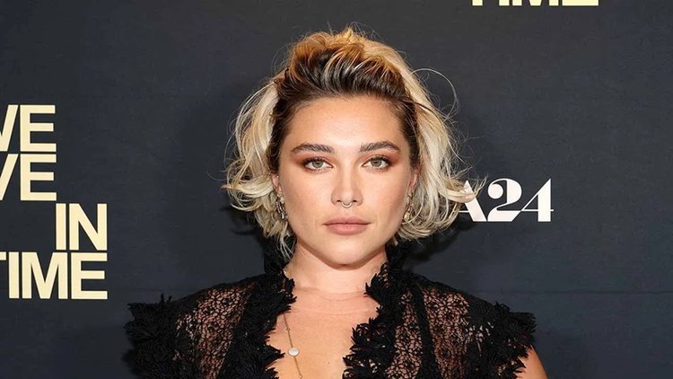 Florence Pugh: Η ταινία που την έμαθε να βάζει τα όριά της