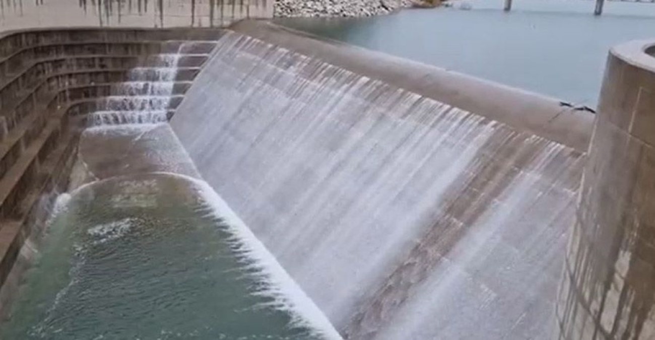 Φράγματα: Αναμένονται σημαντικές εισροές - «Είμαστε συγκρατημένοι» - Όσα αναφέρει η Διευθύντρια του ΤΑΥ