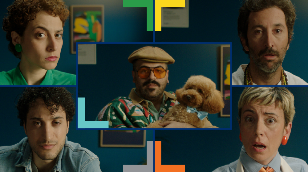 COSMOS Insurance's new campaign highlights what truly needs protection
