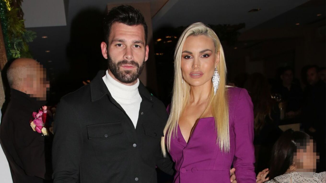 Στάθης Σχίζας για Αλεξάνδρα Παναγιώταρου: Δεν κρατάμε επαφές, έχει μπει τελεία