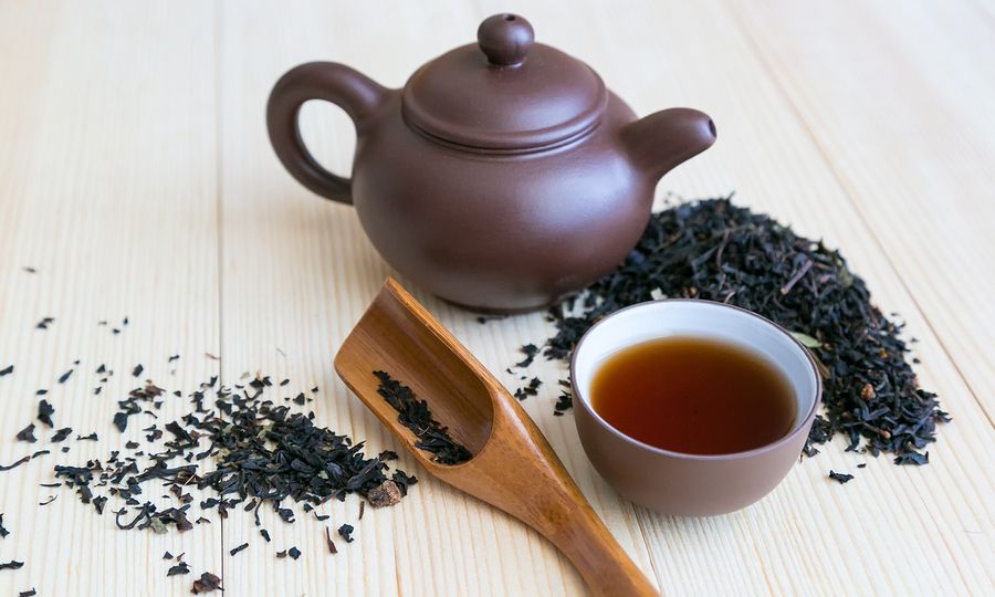 Πίνετε μαύρο τσάι; Δείτε πόσο πρέπει να καταναλώνετε για να μην βλάψει την υγεία σας