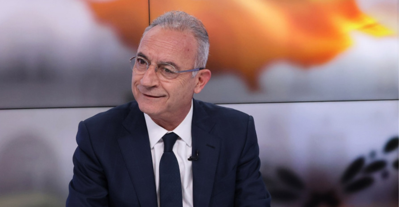 Αβέρωφ για έκθεση Ε.Ε: «Σταματήστε να κατασπαταλάτε τις συντάξεις του αύριο στο βωμό σημερινών πελατειακών εξυπηρετήσεων»