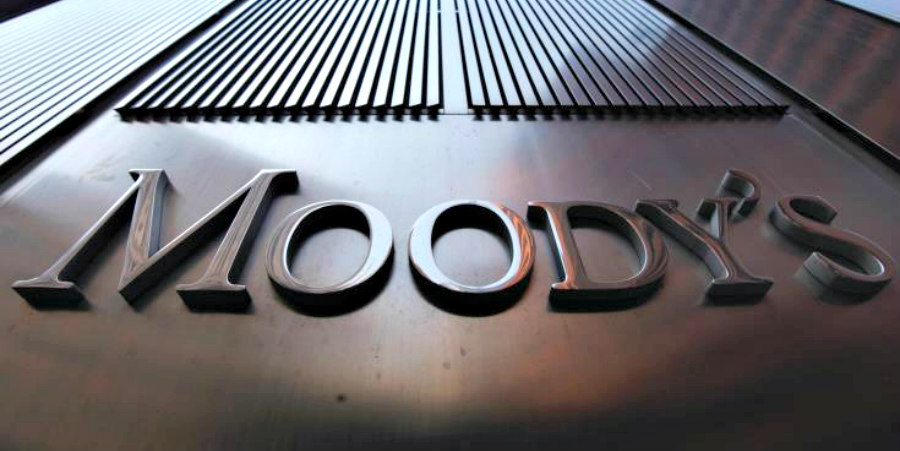 Moody’s: Το μορατόριουμ προστατεύει τις τράπεζες το 2020, επιδείνωση το 2021