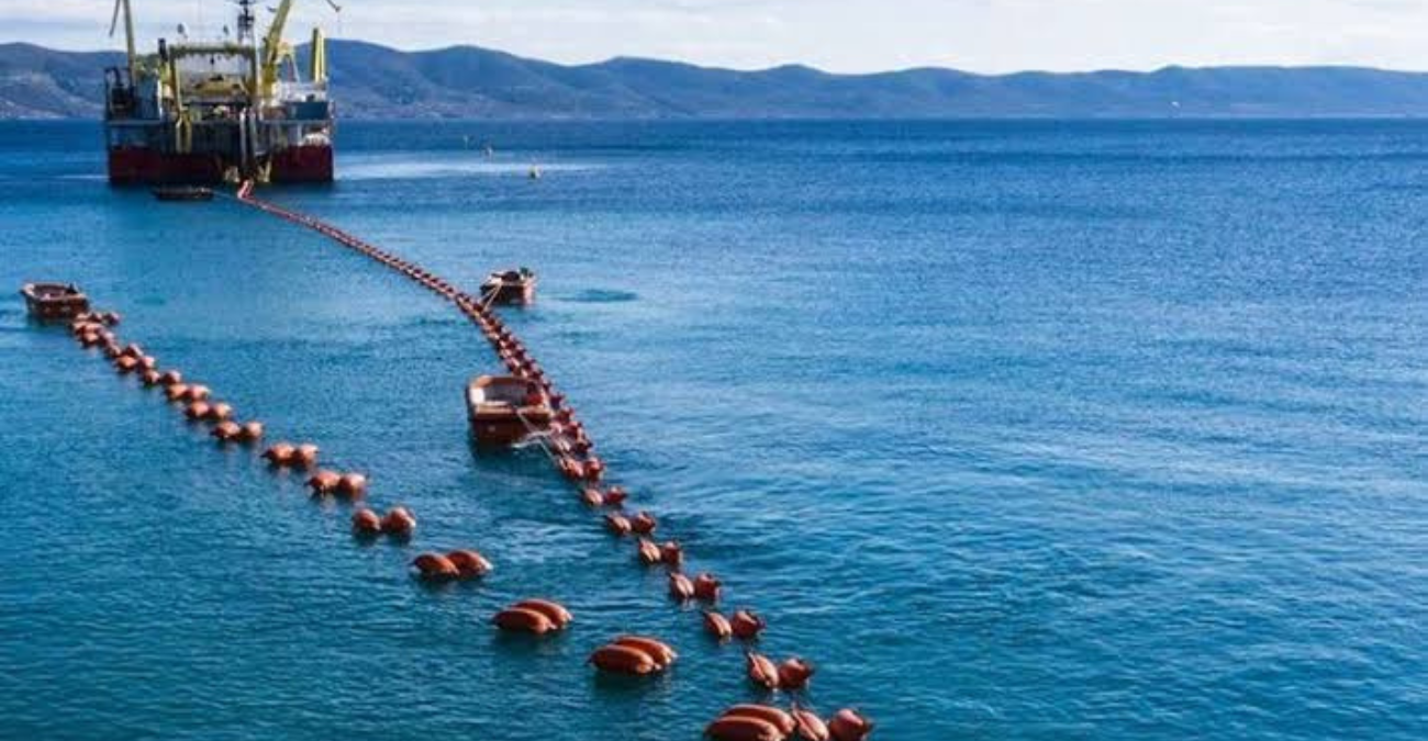 GSI: «Το καλώδιο Κύπρου–Ελλάδας προχωρά»: Η σημαντική δήλωση του Ευρωπαίου Επιτρόπου Ενέργειας
