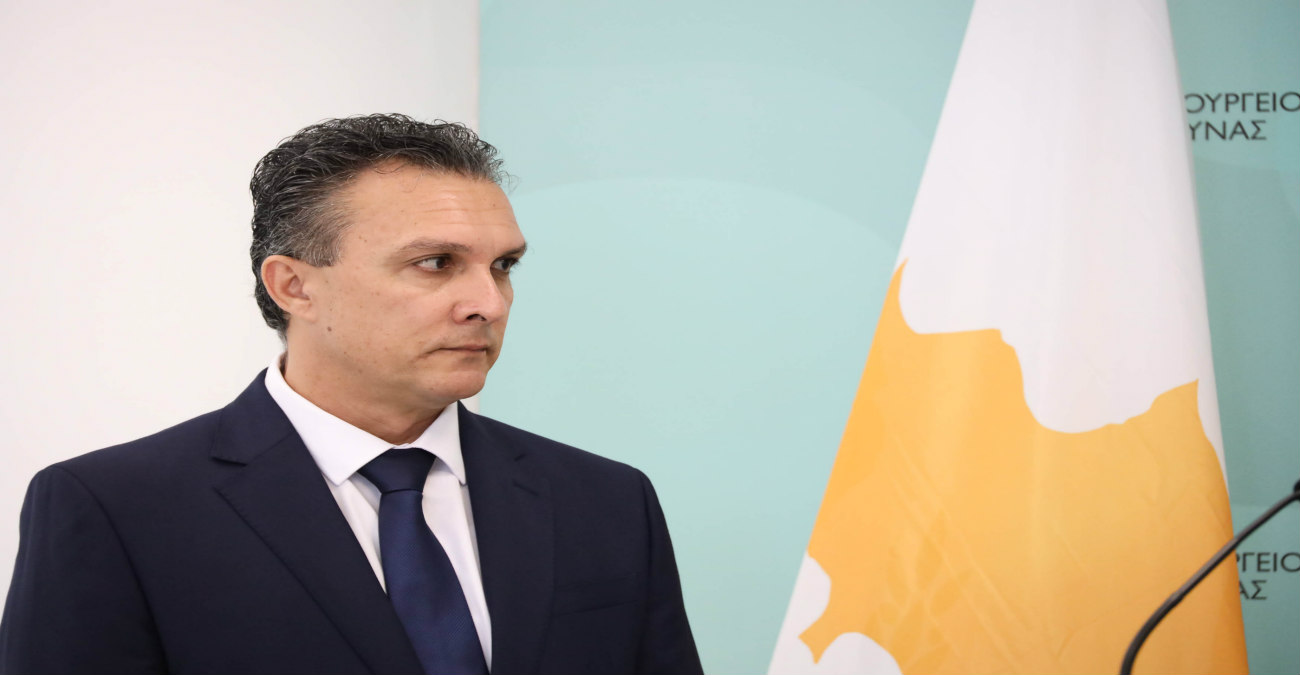 ΥΠΑΜ: «Επιδιώκουμε κατάληξη σε αποδεκτή και λειτουργική λύση για το Κυπριακό»