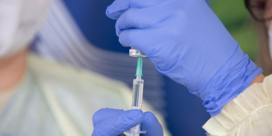ΚΟΡΩΝΟΙΟΣ: Σύσταση από EMA για αδειοδότηση στην ΕΕ του εμβολίου της εταιρείας Valneva 