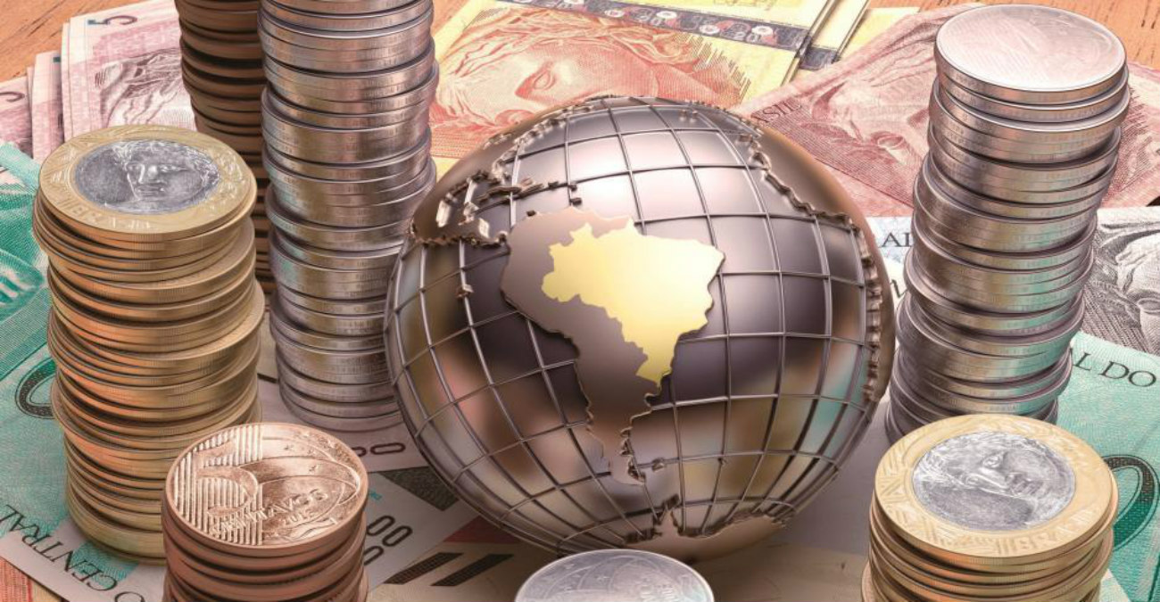 «Καμπανάκι» ΔΝΤ για τις αντιφατικές δυναμικές στην παγκόσμια οικονομία – Οι προβλέψεις του Ταμείου