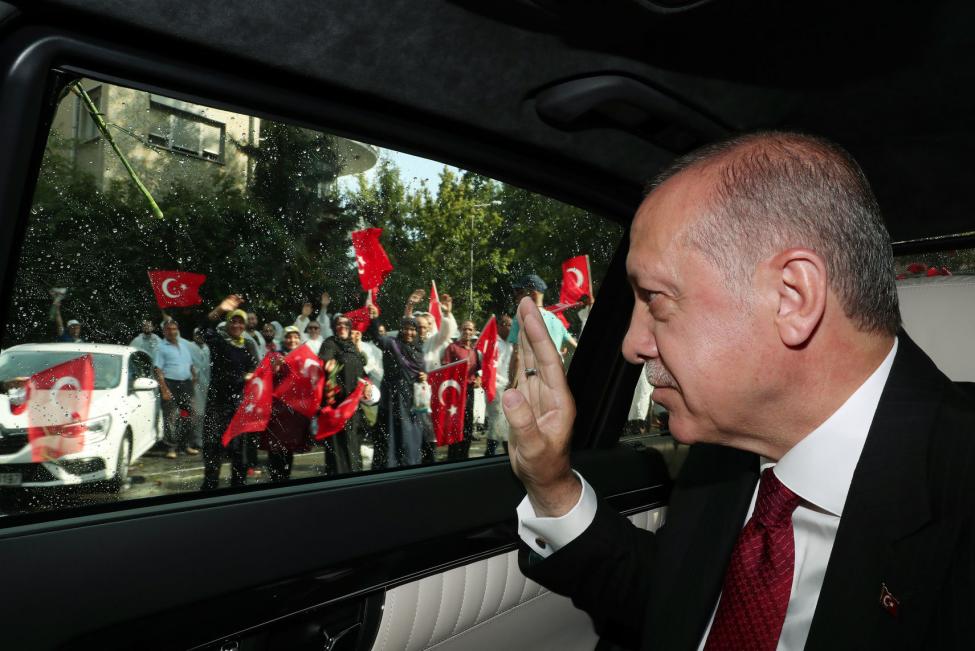 Ο Ερντογάν φτιάχνει το πρώτο τουρκικό αυτοκίνητο – Πόσο θα κοστίζει και που θα κατασκευάζεται