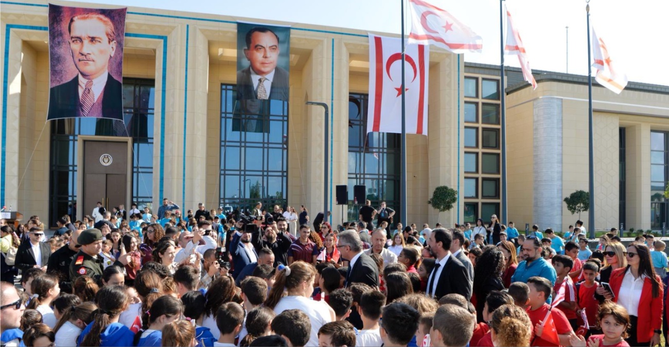 Έρχιουρμαν: Έτοιμος να συζητήσει μέτρα για τη ζωή των πολιτών μέχρι τις ουσιαστικές διαπραγματεύσεις