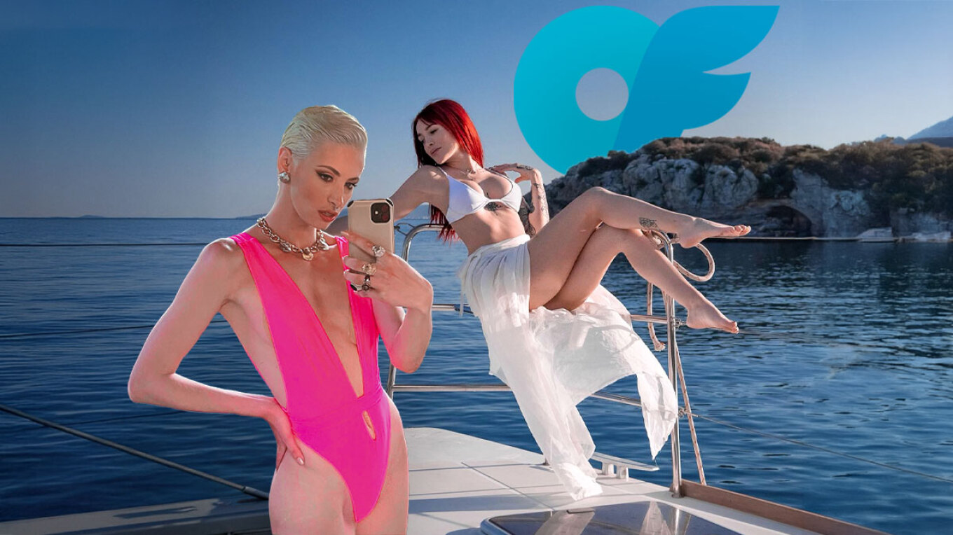 OnlyFans: Οι Ελληνίδες και τα ζευγάρια που κερδίζουν €20.000 τον μήνα