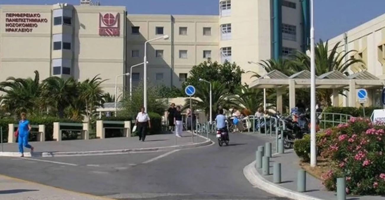 Ηράκλειο: Στον ανακριτή την Παρασκευή η 33χρονη που πέταξε στα σκουπίδια το νεογέννητο μωρό της