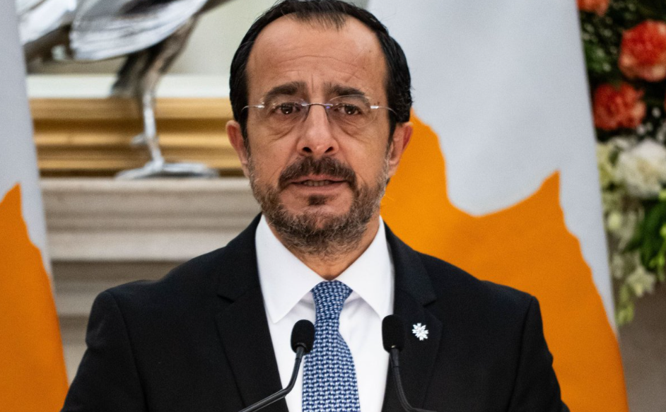 Νέο μήνυμα ΠτΔ για το Κυπριακό - «Τερματισμός της τουρκικής κατοχής και επανένωση»