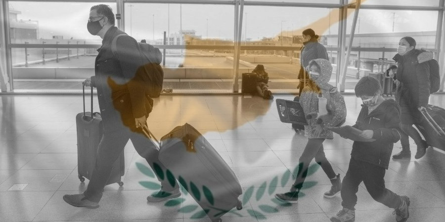 «Απτόητοι οι Κύπριοι για ταξίδια»: Στροφή στις κρουαζιέρες – Ποιος ο δημοφιλέστερος προορισμός   