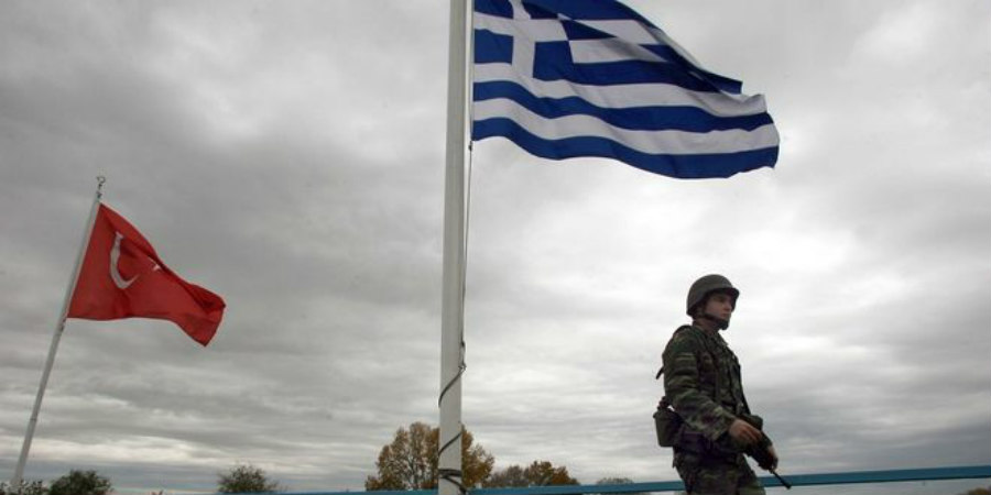 Με την κατηγορία κατασκόπου προσάγονται οι Έλληνες στρατιώτες από τους Τούρκους
