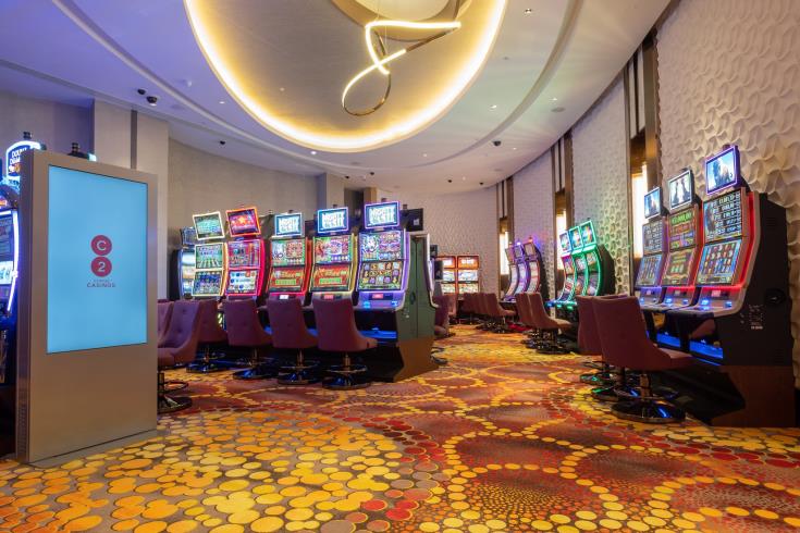 Νέες προσλήψεις από τα Cyprus Casinos «C2» για στελέχωση του καζίνο στην Πάφο 