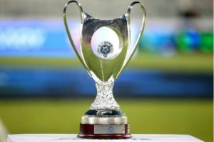 Κύπελλο Ελλάδας: ΖΟΡΙΚΗ κλήρωση για ΠΑΟΚ-ΑΕΚ, στα… μαλακά Ολυμπιακός-Παναθηναϊκός (Όλα τα ζευγάρια)
