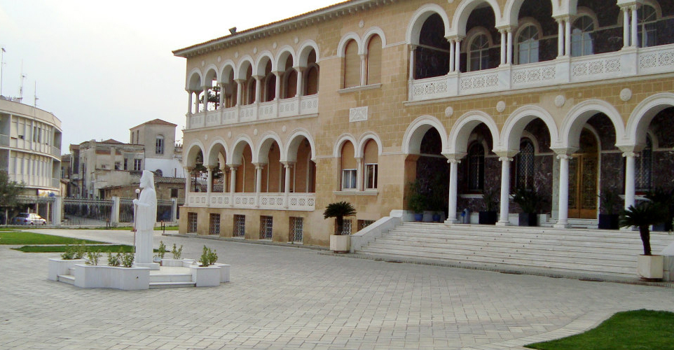 Ιερά Σύνοδος: Η απόφαση της για τον μητροπολιτικό θρόνο της Πάφου και τους μοναχούς Αββακούμ