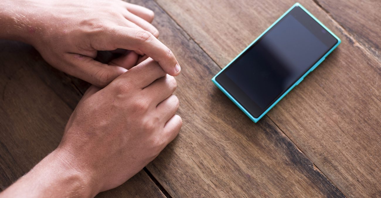 Θα προλάβουμε να σωθούμε ή θα περιμένουμε το SMS; Αν ήταν αληθινή κρίση τι θα γινόταν;