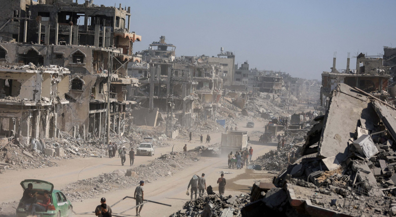 Ο Νετανιάχου διέταξε «άμεσα και ισχυρά πλήγματα» στη Γάζα λόγω παραβιάσεων της εκεχειρίας από τη Χάμας