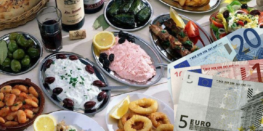 Καθαρά Δευτέρα: Πόσα θα κοστίσει φέτος το τραπέζι - Τι αγοράζουν συνήθως οι Κύπριοι