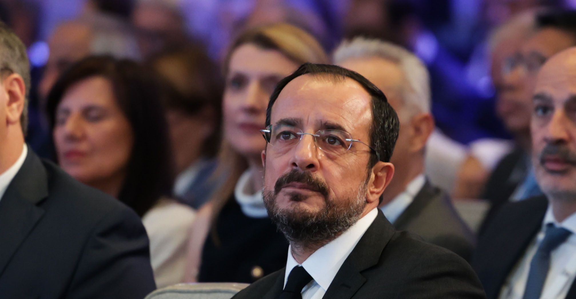 Πρόεδρος Χριστοδουλίδης για ΑΤΑ: «Yπάρχει υποδομή για να έχουμε θετικό αποτέλεσμα»