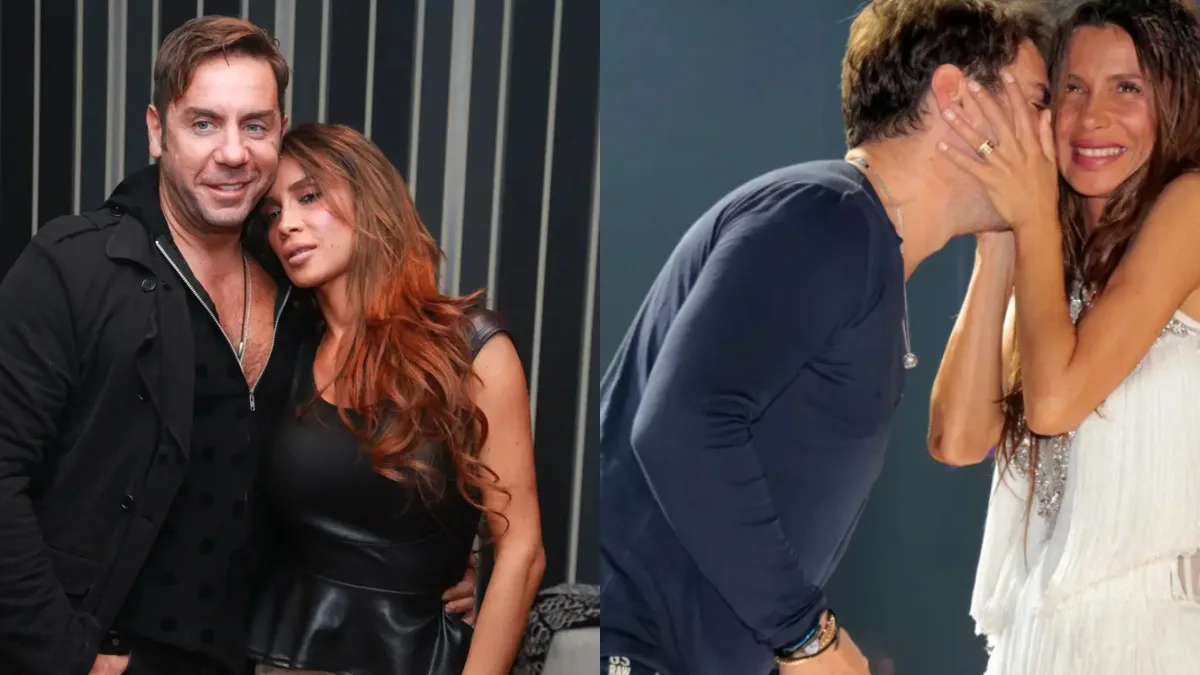 Πάολα: Η πρόταση για το «The Voice» και ο ιδιαίτερος όρος για τον Γιώργο Μαζωνάκη