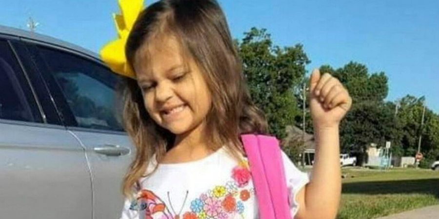 Τέξας: 4χρονη κόλλησε κορωνοϊό από την αντιεμβολίστρια μητέρα της και πέθανε